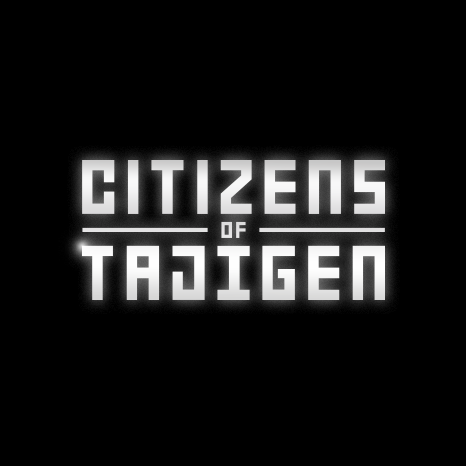 The Citizens of Tajigen